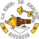 C.V. Knor- en Knalpot Logo
